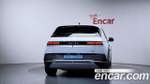 Hyundai Ioniq5 Long Range AWD — 2023