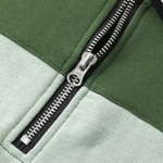 СВИТШОТ YMKASHIX FOUR STRIPES