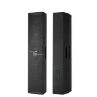 Акустический комплект ZM Audio H406 + HR 15S