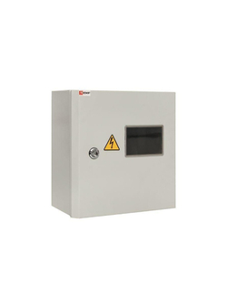 Щит ЩУ-1/1-0 (310х300х150) IP54 EKF mb54-1