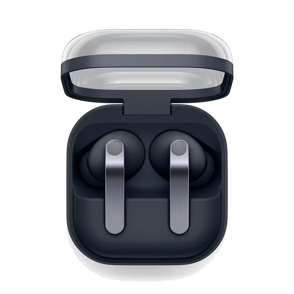 Беспроводные наушники Samsung Galaxy Buds 4 Pro, Black (Черный)
