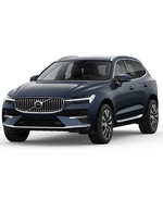 Volvo XC60 2 поколение (03.2017 - )