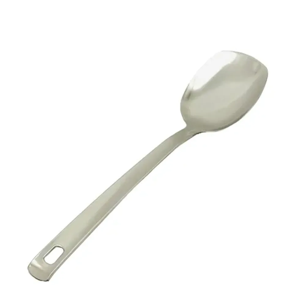 Ложка гарнирная для раздачи 26 см Blunt Square Tip нерж. P.L. Proff Cuisine
