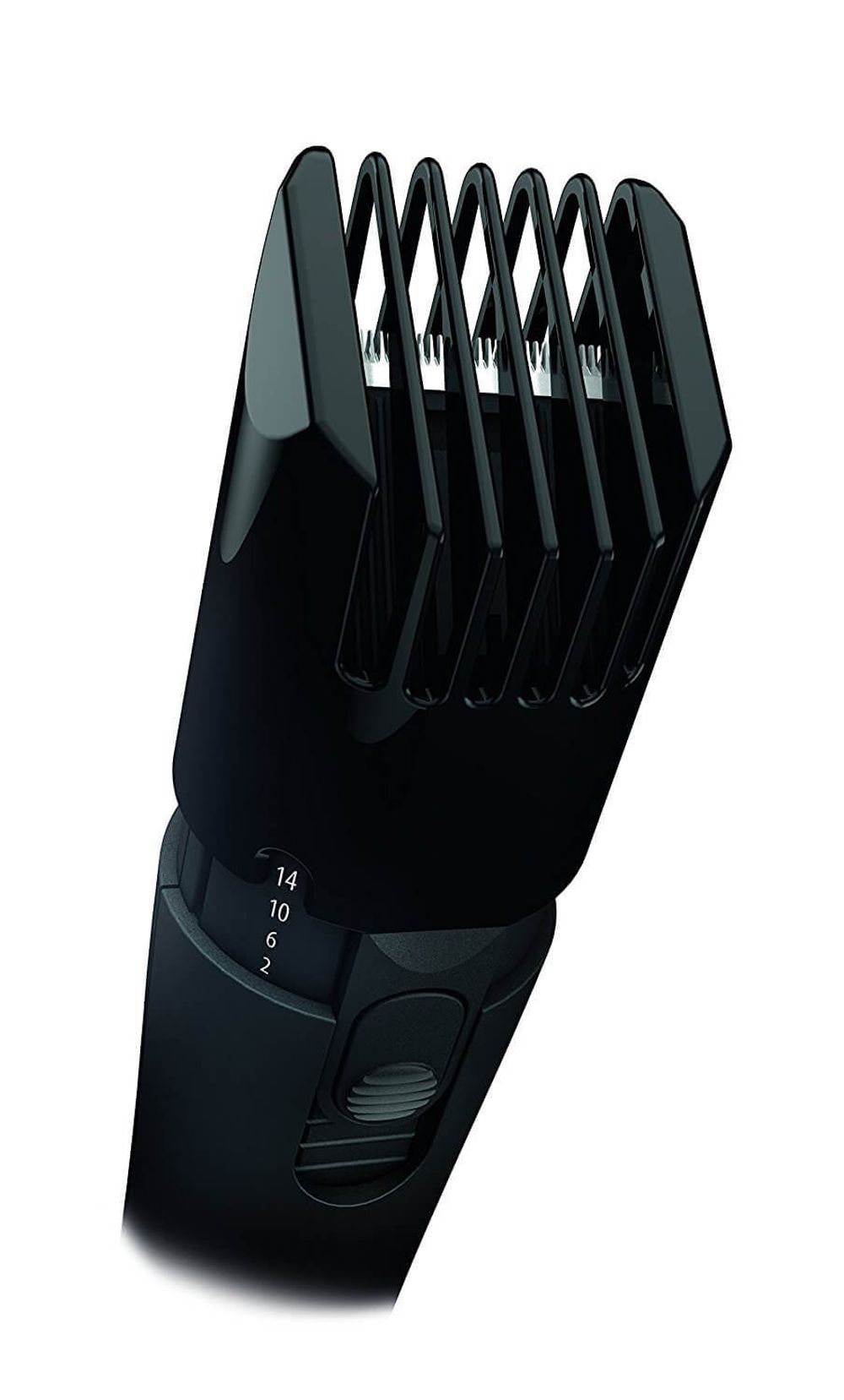 Триммер для стрижки усов и бороды Moser Basic Trimmer (1030-0460) - 5