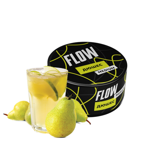 Flow - Дюшес (100г)