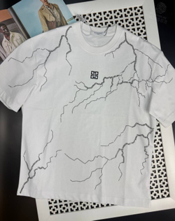 Футболка Fendi