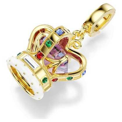 MINIONS:CHARM CROWN AMET/GOS