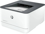 Принтер лазерный HP LaserJet Pro 3003dn белый