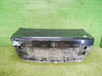 Крышка багажника BMW 7er F01 (2012-2015)