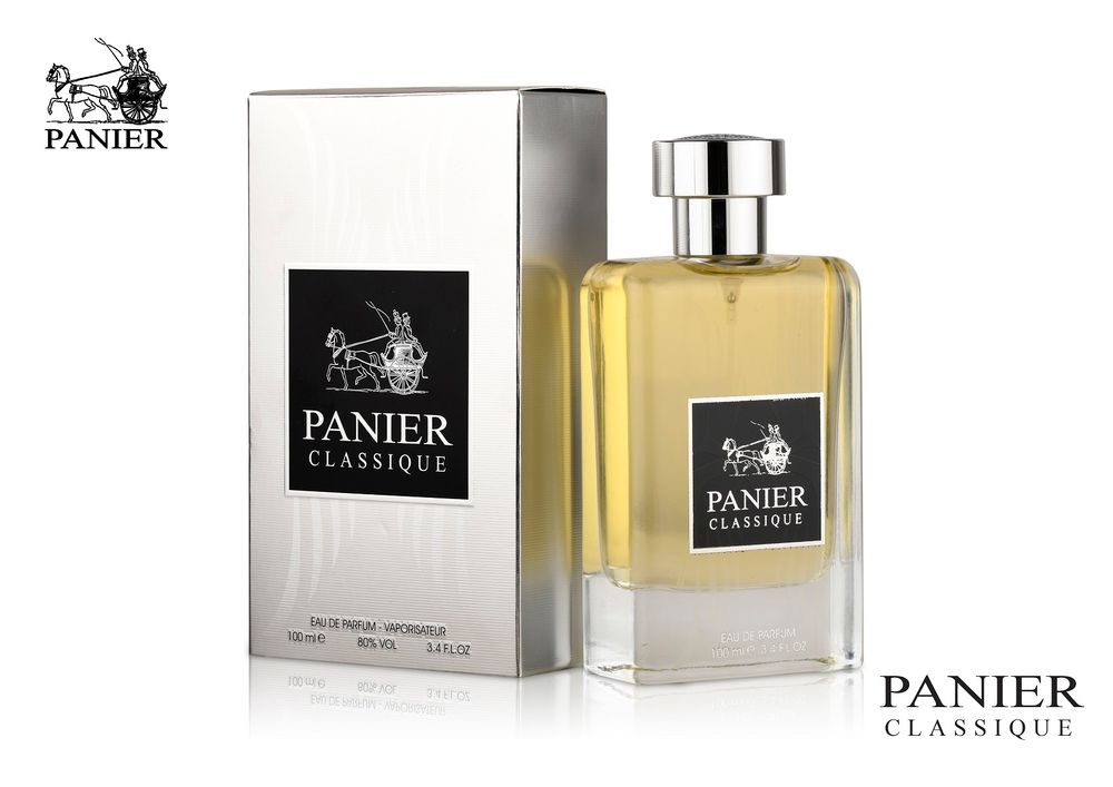 Panier Classique