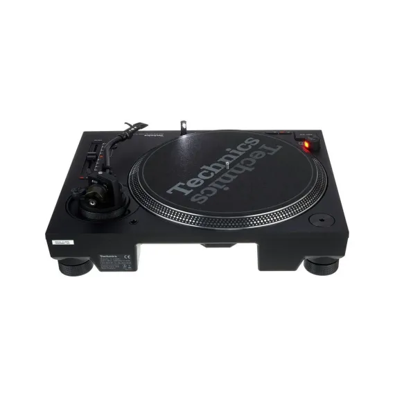 Technics SL-1210MK7EE Black