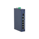 Коммутатор PoE Dahua DH-CHS4106-4ET-60