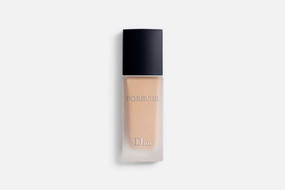 DIOR Forever 1N Матовый тональный крем