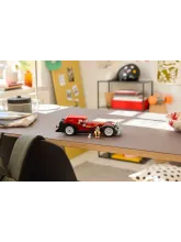 Конструктор Disney 43277 Машина Круэллы Де Виль