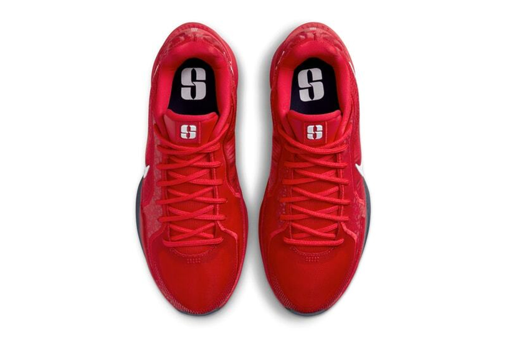 Заказать в Москве Nike Sabrina 2 USA