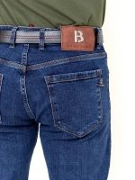 Джинсы классические