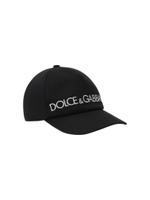 Бейсболка Dolce&Gabbana