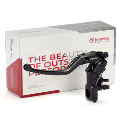 110E71140 BREMBO RACING RADIAL MASTER CYLINDER 17 RCS CORSA CORTA RACE REPLICA