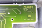 Модуль индикации 5322020 стиральной машины Miele WT 945 (В сборе с пластиком)