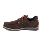 555378 полуботинки мужские