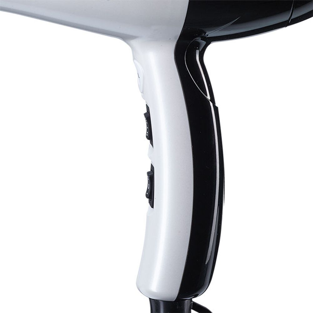 Профессиональный фен BaByliss PRO Pearl BAB5559WTE White 2000w - 4