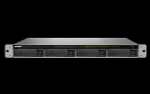 Сетевой накопитель QNAP  TS-983XU-E2124-8G