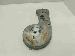 2296XW кт227 Часть корпуса сушки для стиральной машины Indesit 2296XW б/у