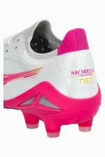 Бутсы Mizuno Morelia Neo IV Beta Elite FG
