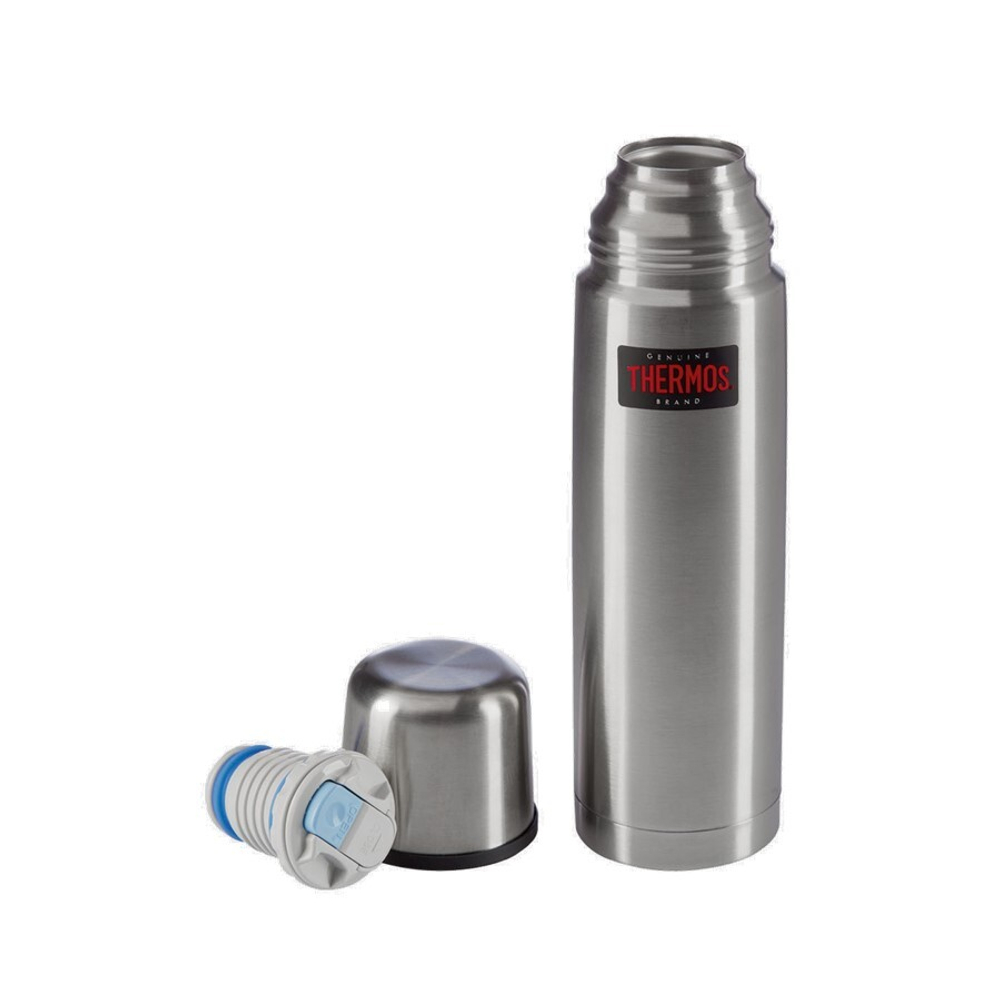 Термос Thermos FBB-500 GR  (0,5 литра), серый