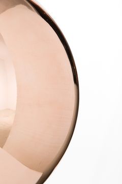 replica Copper Shade pendant lamp ( 40 сm )