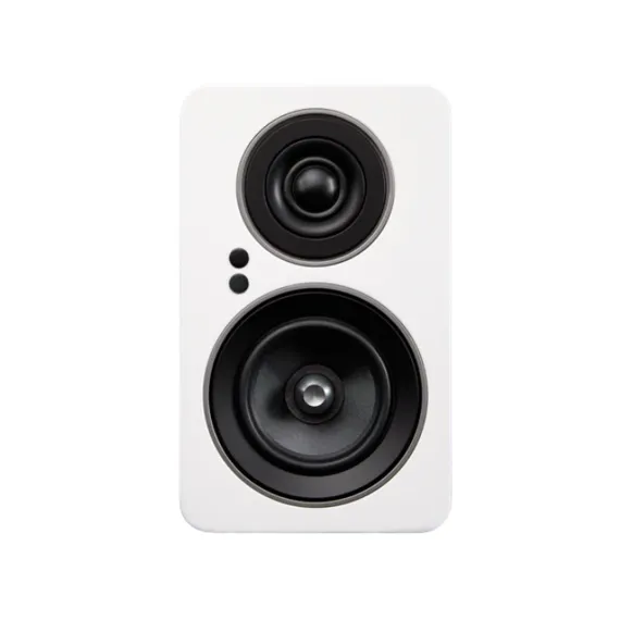 Jamo C705PA MKII Matte White