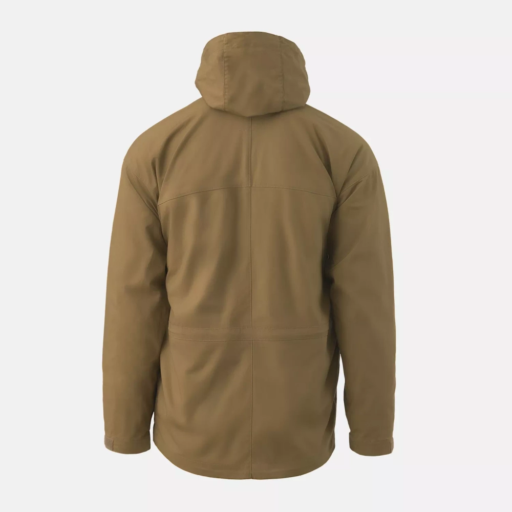 Helikon-Tex Куртка SAS Smock (Taiga Green)