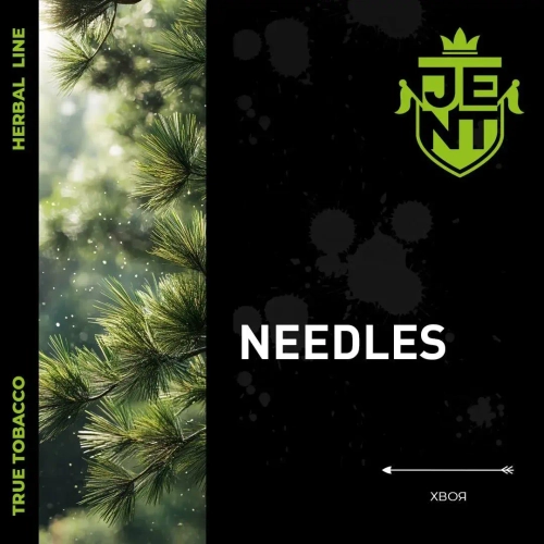 JENT 25гр. Хвоя (Needles)