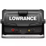 Эхолот Lowrance Elite-12 FS with Active Imaging 3-in-1 Transducer (ROW)