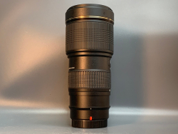 Tamron 70-200mm 2.8 macro Sony A