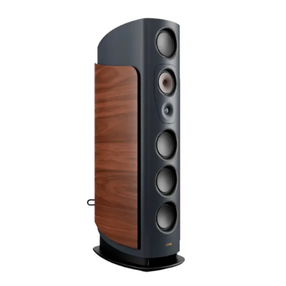 Canton Reference Alpha 2 Midnight Blue