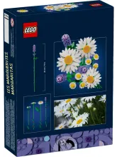 Конструктор Botanical Collection 11508 Маргаритки