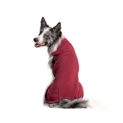 Флисовая кофта DOGLEA СПОРТ КОМФОРТ