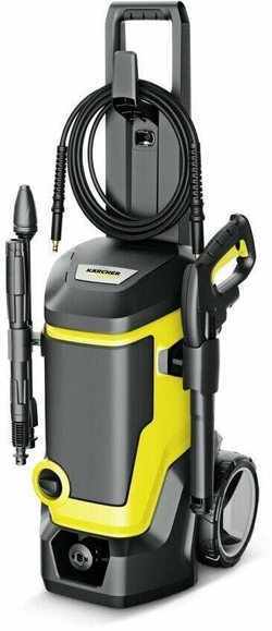 Мойка высокого давления Karcher K 7 WCM 1.317-400.0, 3000 Вт