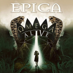 Epica / Omega Alive (RU)(2CD)