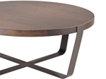 Столик Ceccotti Collezioni DC Occasional Table