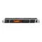 Behringer Ultra-Curve Pro DEQ2496 Silver Black