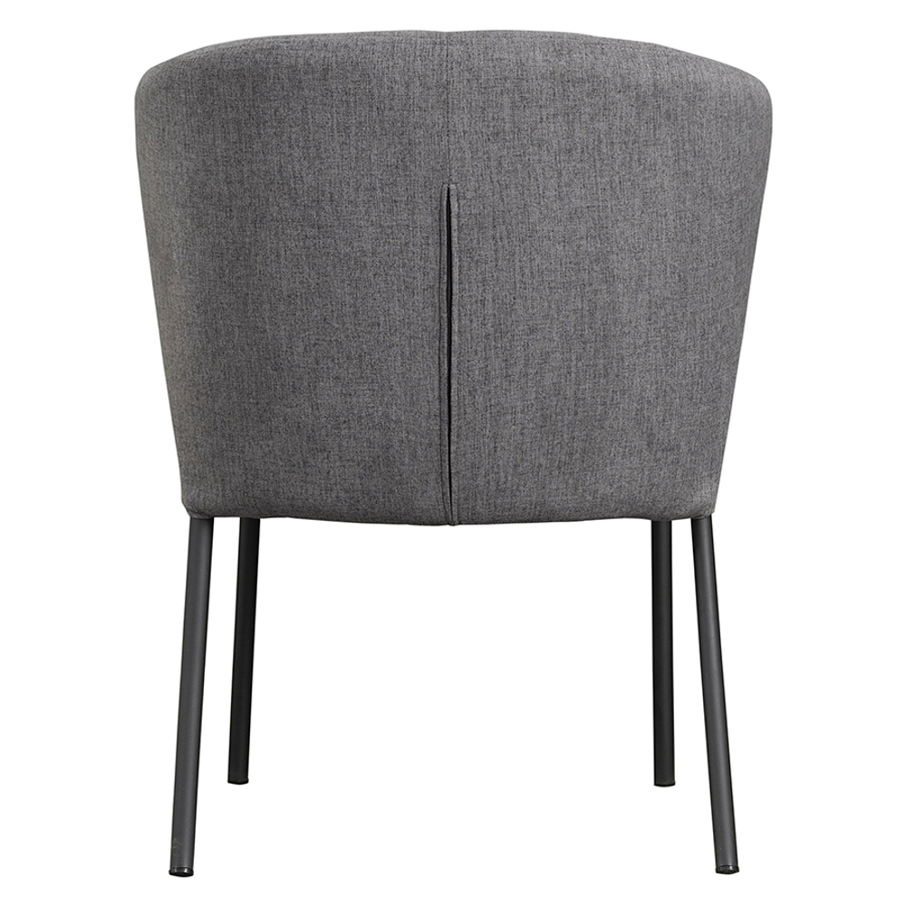 Стул Bergenson Bjorn Kristin fh-bb-ach-kr-gr