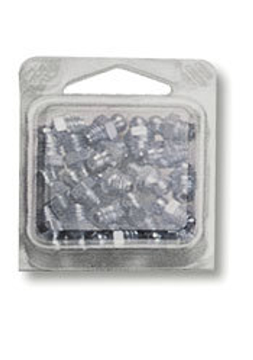 Ниппеля в блистерной упаковке БЭК-1 / 8G