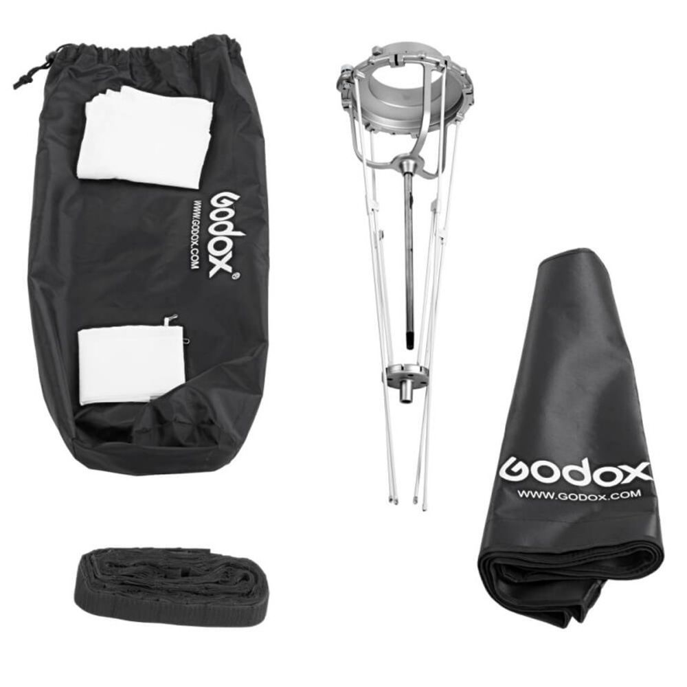 Софтбокс Godox SB-UFW9090 быстрораскладной