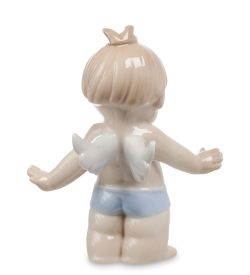 JP-34/10 Фигурка «Ангелочек» (Pavone)