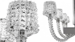 Люстра Barovier&Toso Florian