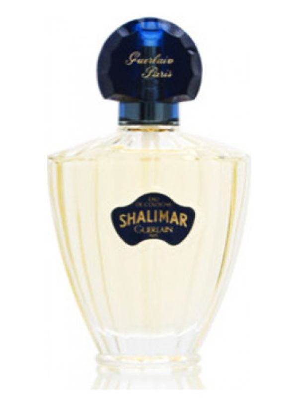Guerlain Shalimar Eau De Cologne