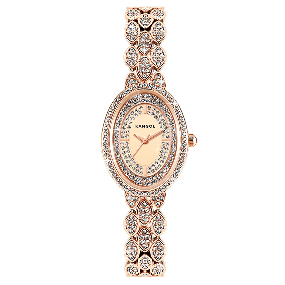 KANGOL Women"s Watch