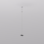 Подвес для трека Denkirs SMART Base TR2126-BK